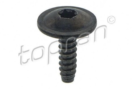 Болт TOPRAN 115717
