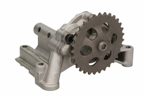 Помпа оливна TOPRAN 115983 (фото 1)