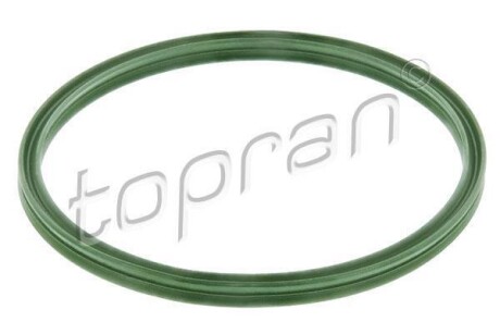 Прокладка патрубка интеркулера TOPRAN 116306
