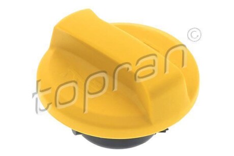Крышка TOPRAN 205591