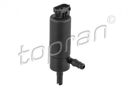 Насос склоомивача TOPRAN 209067