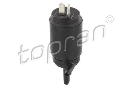 Фото 1 - насос склоомивача TOPRAN 401232 Насос склоомивача TOPRAN 401232 (фото 1)