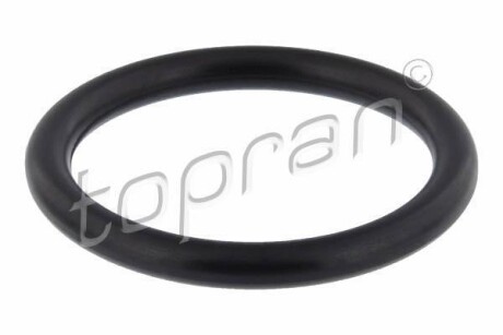 Кільце ущільнююче TOPRAN 409072