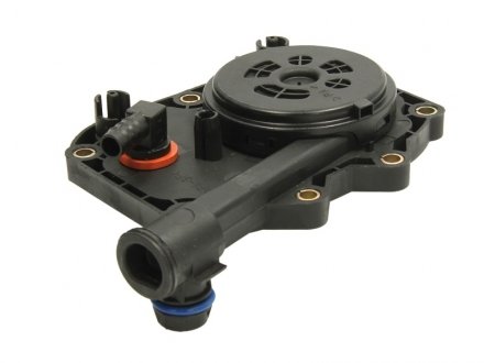 Клапан вентиляції картера TOPRAN 501899