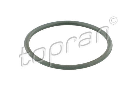 Кільце патрубка TOPRAN 628317