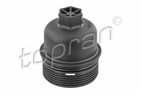 Кришка фільтра оливи TOPRAN 702067