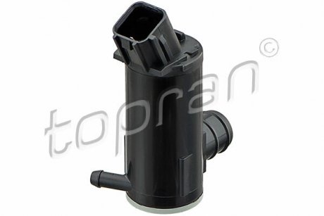 Водяной насос система очистки окон TOPRAN 820443