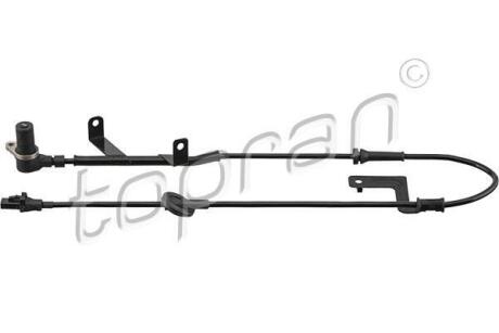 Датчик ABS TOPRAN 820696 (фото 1)