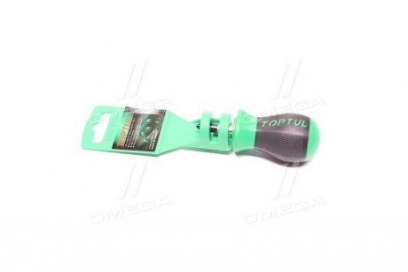 Отвертка крестовая PH2 x 25mm Toptul FBBB0203