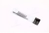 Набор бит пятигранных 1/4&quot; TORX T8-T40 с отверстием 8ед.(про-во) Toptul GAAG0805 (фото 1)