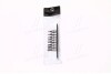 Набор бит пятигранных 1/4&quot; TORX T8-T40 с отверстием 8ед.(про-во) Toptul GAAG0805 (фото 4)