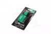 Набор бит 1/4" TORX T10H-T40H + Гобр.перех. 8ед. GAAL0801(про-во TOPTUL)