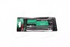 Набор бит 1/4&quot; TORX T10H-T40H + Гобр.перех. 8ед. (про-во) Toptul GAAL0801 (фото 4)