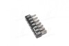 Набор бит 1/4&quot; 7ед. (Torx: T10-T40) Toptul GAAV0702 (фото 2)