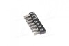 Набор бит 1/4&quot; 7ед. (Torx: T10-T40) Toptul GAAV0702 (фото 4)