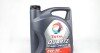 Моторное масло Quartz Ineo Long Life 5W-30, 5л TOTAL 181712 (фото 1)