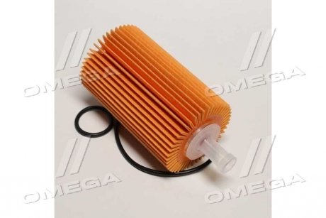 Фільтр масляний (Toyota) TOYOTA / LEXUS 04152-YZZD4 (фото 1)