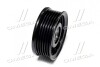 Ролик пасу поліклинового TOYOTA / LEXUS 1660450030 (фото 2)