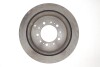 Диск тормозной задний TOYOTA / LEXUS 424310C011 (фото 4)