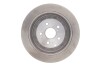 Диск тормозной TOYOTA / LEXUS 424310E020 (фото 4)