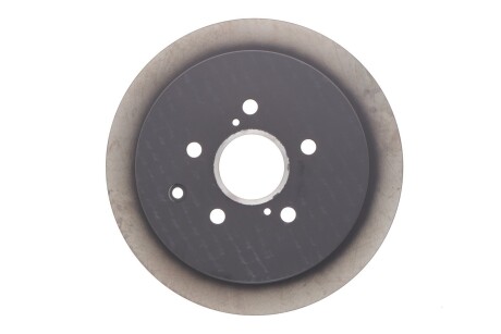 Диск гальмівної TOYOTA / LEXUS 424310E020