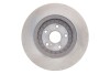 Диск тормозной передний TOYOTA TOYOTA / LEXUS 435120E030 (фото 4)