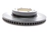 Диск тормозной TOYOTA / LEXUS 435120K090 (фото 3)
