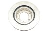 Диск тормозной TOYOTA / LEXUS 4351260191 (фото 3)
