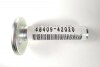 Болт регулировочный заднего рычага TOYOTA TOYOTA / LEXUS 4840942020 (фото 2)