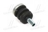 Подушка кріплення кузова (52201-60090) TOYOTA TOYOTA / LEXUS 5220160090 (фото 1)