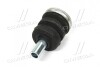 Подушка кріплення кузова (52201-60090) TOYOTA TOYOTA / LEXUS 5220160090 (фото 2)