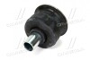 Подушка рамы кузова TOYOTA / LEXUS 5220560030 (фото 2)