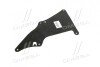 Накладка крыла TOYOTA TOYOTA / LEXUS 5388635020 (фото 2)