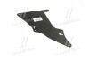 Накладка крыла TOYOTA TOYOTA / LEXUS 5388635020 (фото 3)