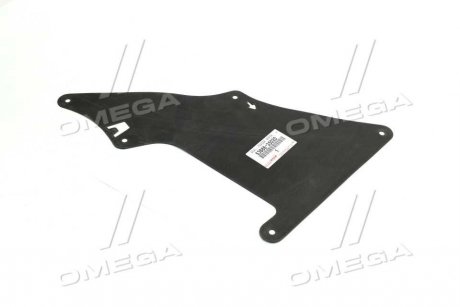 Накладка крыла TOYOTA TOYOTA / LEXUS 5388635020 (фото 1)