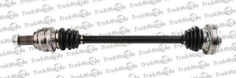 BMW Напіввісь задн. прав. 1 130 i 05-07, 3 (E90) 325 i 07-11, X1 (E84) xDrive 23 d 09-15 Trakmotive 30-0129 (фото 1)