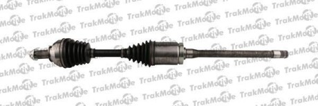 BMW Полуось прав L=901mm 27/30 зуб. 3 (E46) 325 i 00-05 Trakmotive 30-0134