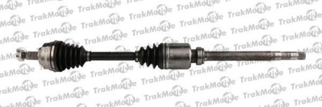 CITROEN Полуось прав. 939mm 27/37 зуб.Jumpy,Fiat Scudo,Peugeot Expert 1.9/2.1TD Trakmotive 30-0250 (фото 1)