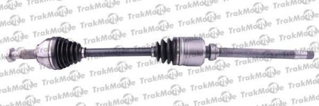 FIAT Полуось прав. L=1085,5mm 35/41 зуб. Ducato,Citroen Jumper 94-, PEUGEOT BOXER 2.8 HDi 04-06, Trakmotive 30-0316 (фото 1)
