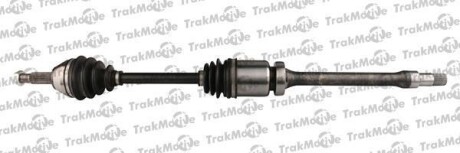 FORD Полуось прав L=961mm 25/26 зуб TOURNEO CONNECT 1.8 TDCi 02-13, TRANSIT CONNECT 1.8 TDCi 02-13 Trakmotive 30-0400 (фото 1)