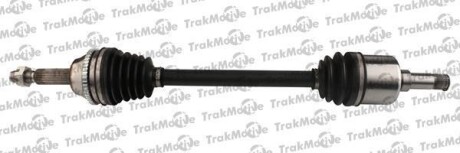FORD Полуось лев. с ABS L=799mm 28/36 Transit Tourneo 2.2 TDCi 06- Trakmotive 30-0407 (фото 1)