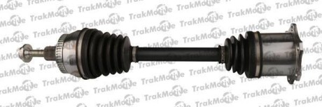 VW Полуось лев./прав. с ABS L=488,5mm 38 зуб. АКПП Sharan,Ford Galaxy,Seat 97- Trakmotive 30-0430