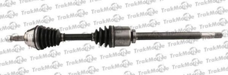 RENAULT Полуось прав. L=956mm 23/39 зуб. LAGUNA I 3.0 97-01 Trakmotive 30-0771 (фото 1)