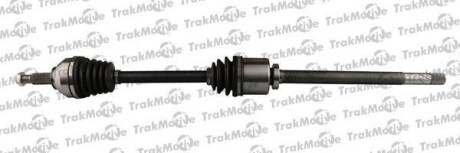 Запчастина Trakmotive 30-0826 (фото 1)