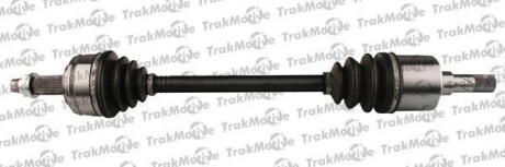 RENAULT Полуось лев.L=782mm 31/39 зуб. Master III 2.3 dCi 10-, NISSAN, OPEL Trakmotive 30-0909 (фото 1)