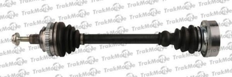 VW Полуось лев./прав.с ABS L=542mm 38 зуб. T4 90-03 Trakmotive 30-0999