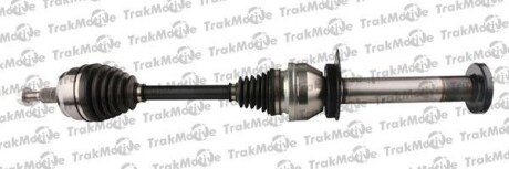 VW Полуось прав.L=890mm 38/26 зуб. T5 03-09 Trakmotive 30-1033 (фото 1)