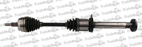 VW Полуось правая L=924mm 38/26 зуб. T5 03-09 Trakmotive 30-1034 (фото 1)