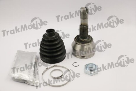 CITROEN Шрус наружный к-кт 29/35 зуб. JUMPER 2.0 BlueHDi 160 16-19, JUMPER 3.0 HDi 180 11-, FIAT DUCATO 100 Multijet 2,2 D 06-, DUCATO Multijet 3,0 D 11-, FIAT DUCATO 100 Multijet 2,2 D 06-, DUCATO 180 Multijet 3,0 D 11- Trakmotive 40-0089 (фото 1)