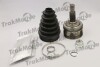 TRAKMOTIVE DB ШРУС наружный с ABS к-кт 27/36 зуб.Vito 2.2CDI 97- 40-0255